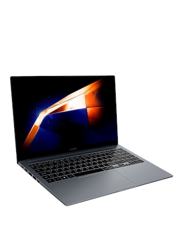 Samsung Galaxy Book4 15.6in Core 5 8GB 256GB Laptop - Graphite