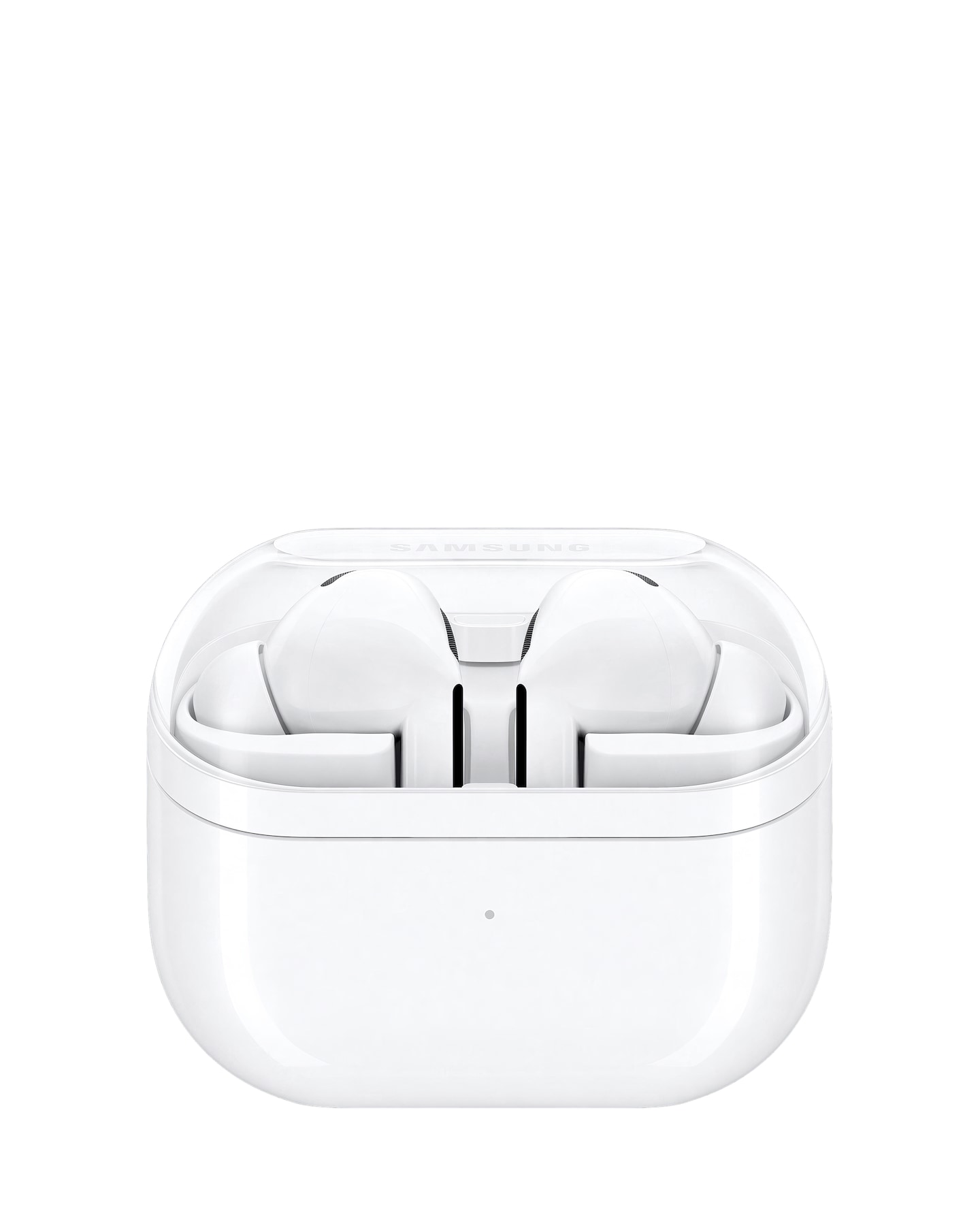 Samsung Galaxy Buds3 Pro Wireless Earbuds - White - Galaxy AI | Jacamo