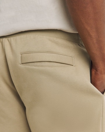 Relaxed Fit Jogger