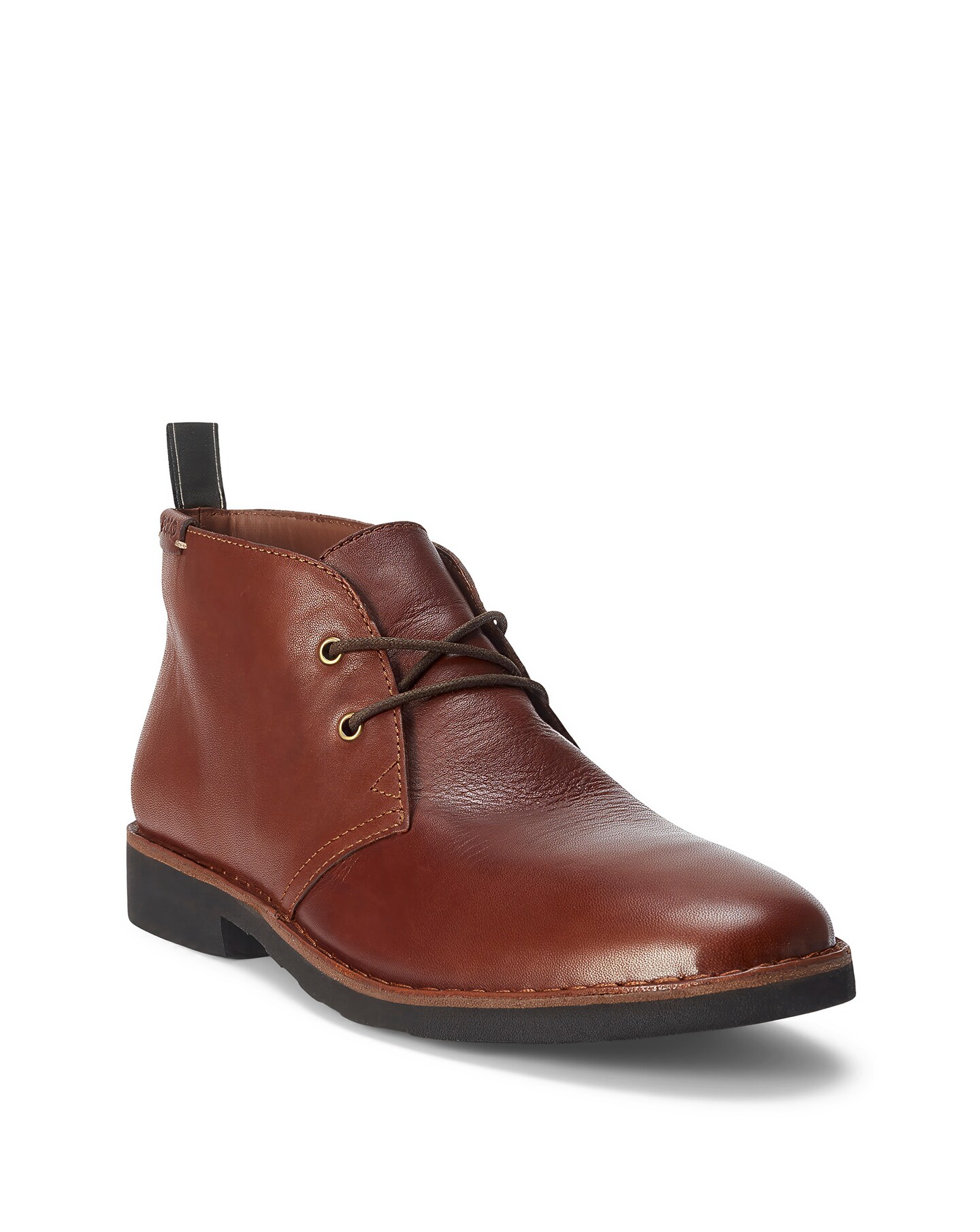 ralph lauren chukka boots