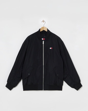 Tommy Jeans Entry Badge Bomber