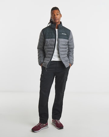 Columbia Powder Lite II Jacket