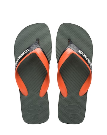 Havaiana Dual Flip Flop