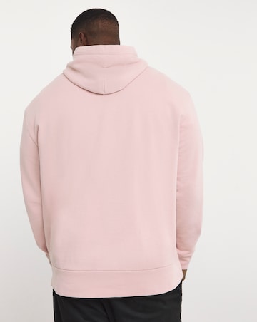 Polo Ralph Lauren Classic Loop Back Hoodie