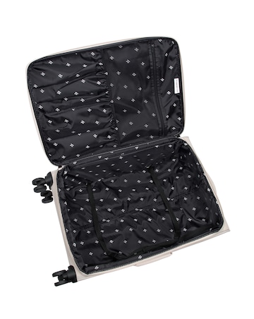 IT Luggage Lineation 3 Piece Set - Moonbeam