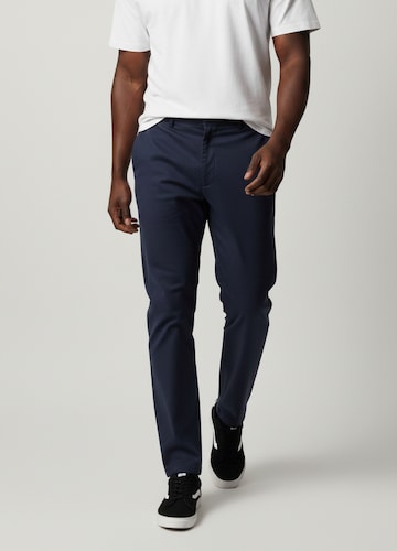 Straight Fit Chino
