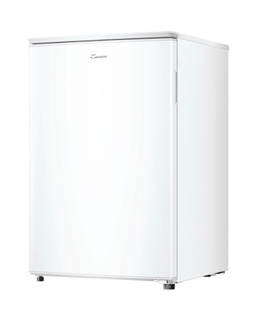Candy CUQS 58EWK Under Counter Freezer 55cm - White