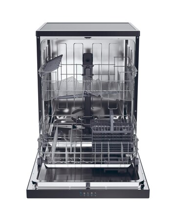 Candy Rapido CF3E9L0B 13 place Dishwasher