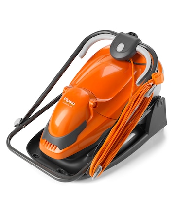 Flymo Easi Glide 300 Hover Lawnmower