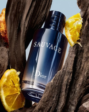 Dior Sauvage Eau de Toilette 200ml