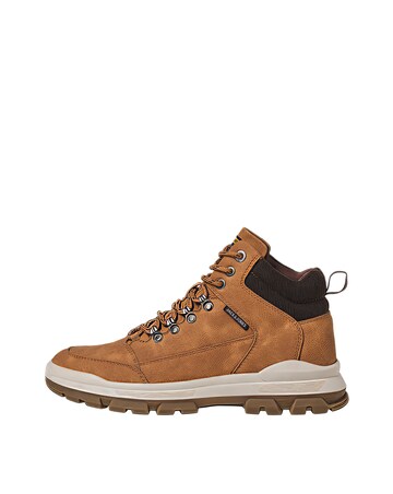 Jack & Jones PU Faux Leather Boot