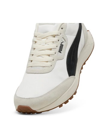 PUMA Runtamed Lugged Classic Trainers