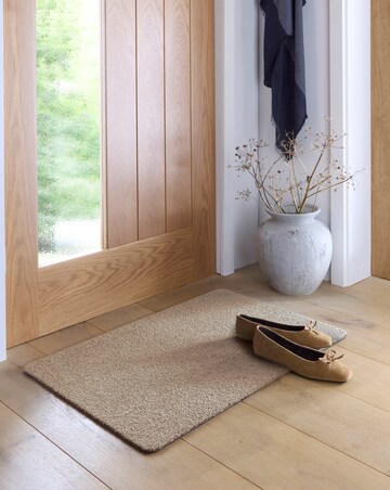 My Mat Soft Washable Doormat