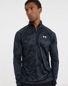 Under Armour Tech 2.0 1/2 Zip