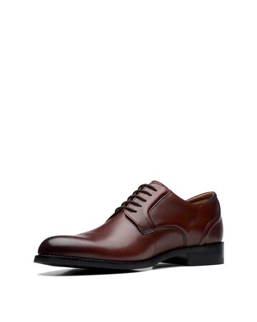 Clarks Craft Arlo Lace