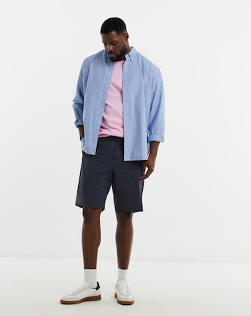 Polo Ralph Lauren Stretch Twill Short - Navy