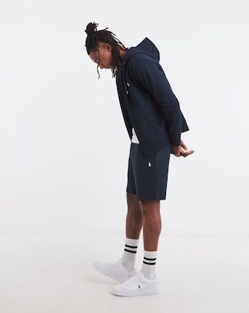 Polo Ralph Lauren Double Knit Short - Navy