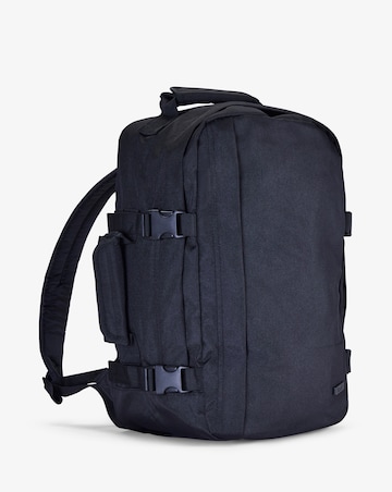 Rock Small Cabin Backpack