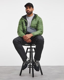 Columbia Silver Falls Hooded Jacket