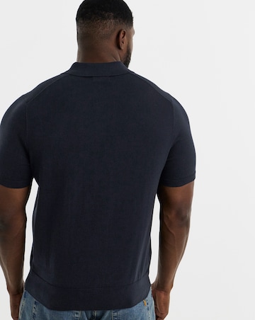 Polo Ralph Lauren Short Sleeve Knitted Polo