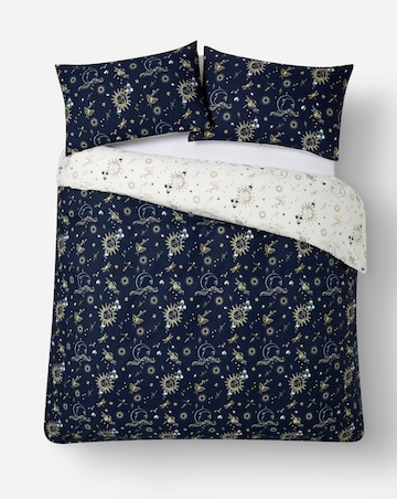 Nova Star Duvet Cover Set