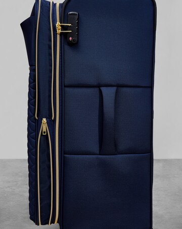 Rock Sloane Large Suitcase