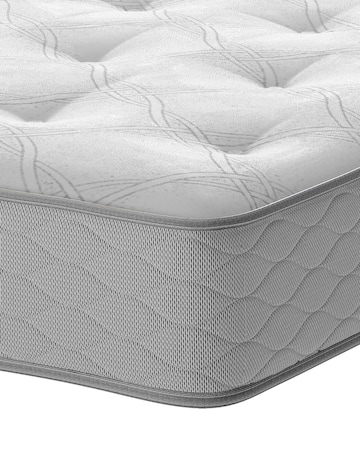 Sealy Ortho Plus Mellbreak Extra Firm Mattress