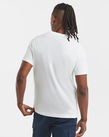 PUMA Essentials Camo Logo T-Shirt