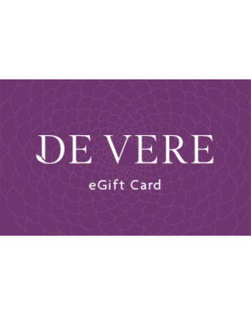 De Vere Hotels #10 Gift Card