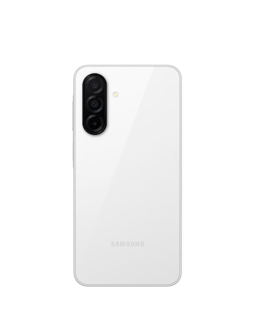 Samsung Galaxy A26 5G White