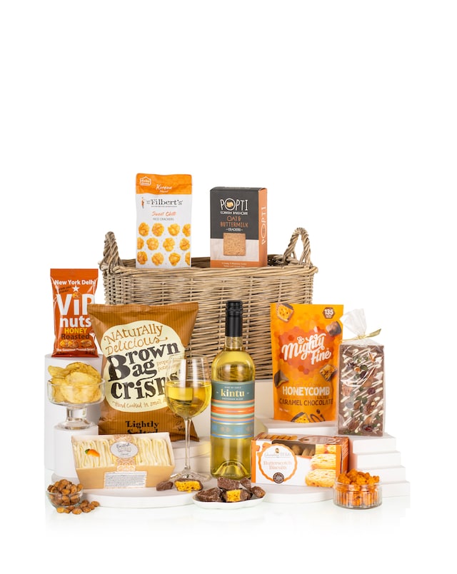 Virginia Hayward Summer Sunshine Hamper
