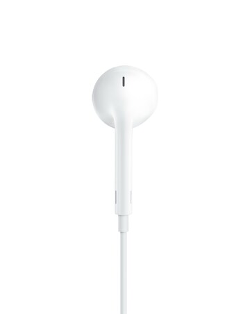 Apple EarPods In-Ear Headphones with Lightning Connector