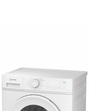 Indesit IMA 764 My Time Washing Machine - White