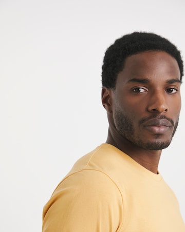 5 Pack Multi Crew Neck T-Shirts