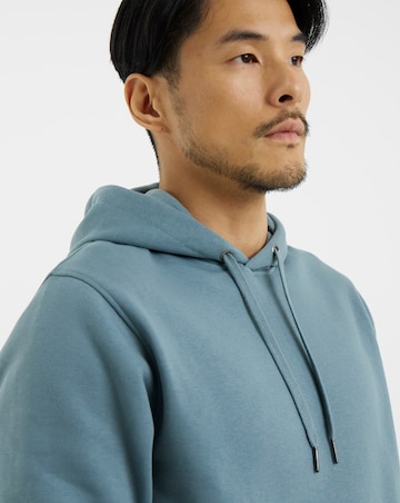 Overhead Hoodie