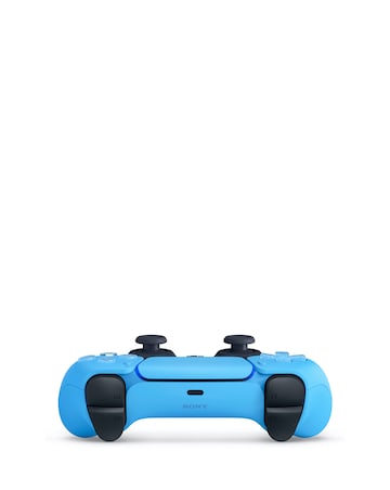 PS5 DualSense Controller - Starlight Blue