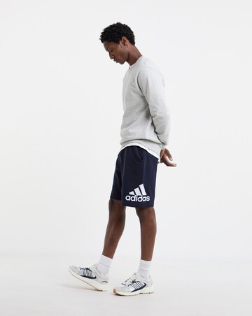 adidas Essentials Logo Shorts