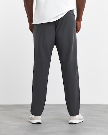 BOSS Commuter Pant Reg in Dark Grey