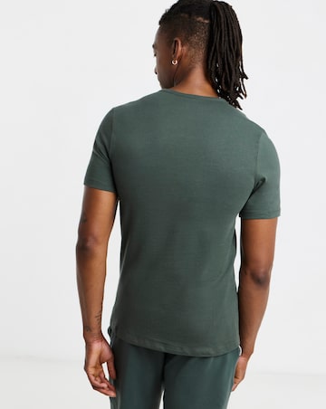 BOSS 3 Pack Short Sleeve Lounge T-Shirt - Multi