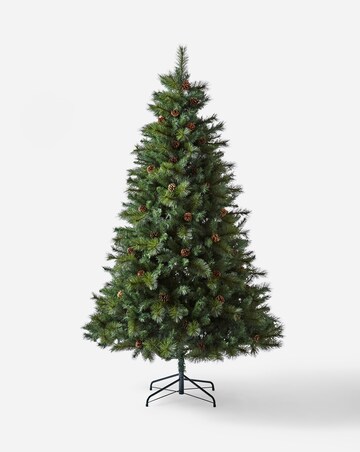 Zermatt Pine Christmas Tree