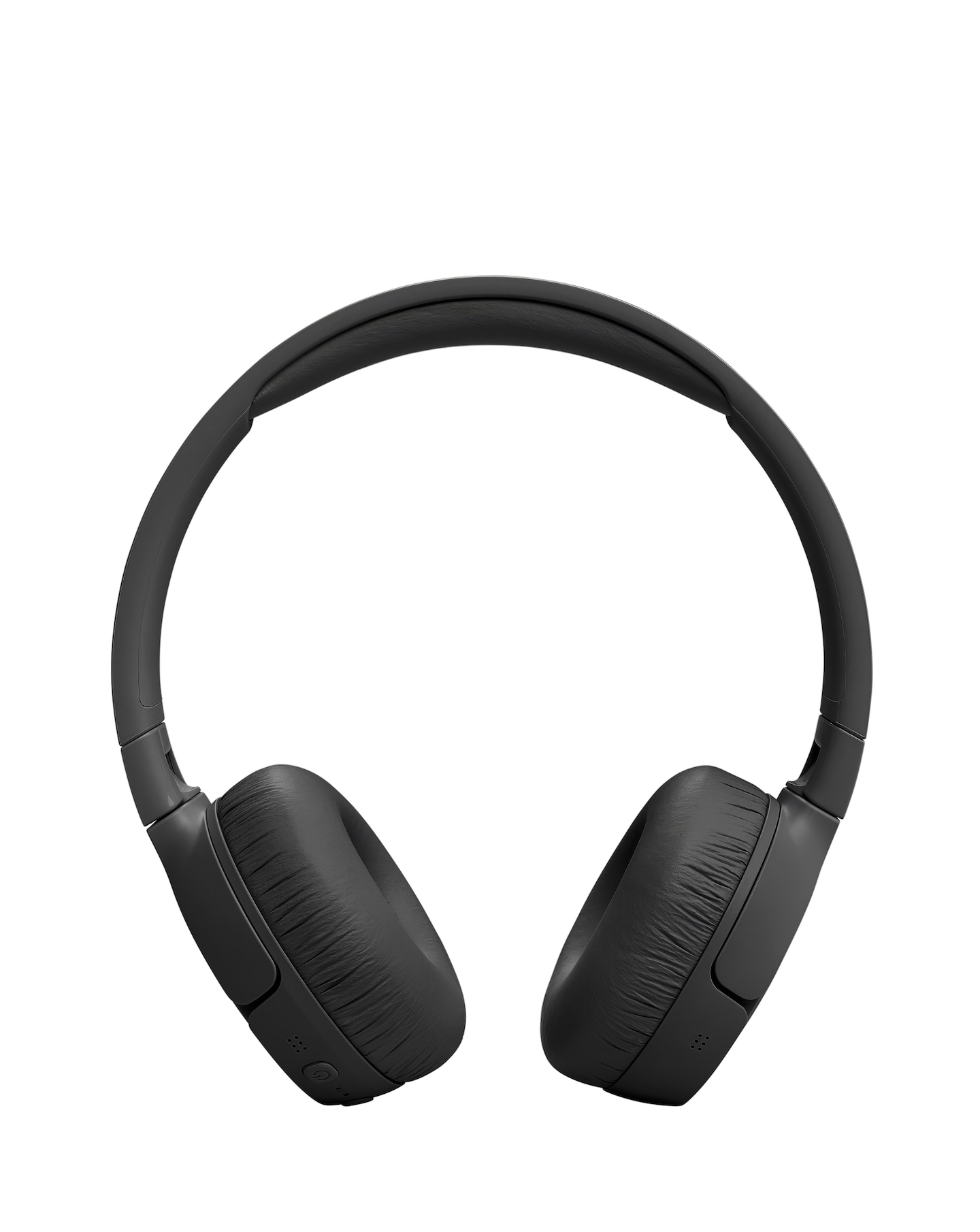 JBL TUNE 670NC ワイヤレスヘッドホン　ブラック JBL Tune 670NC Noise Cancelling Wireless On-Ear Headphones - Black
