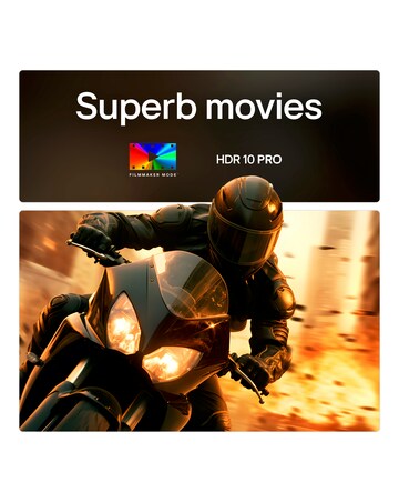 LG 55NANO80A6B 55in NanoCell AI 4K Smart TV