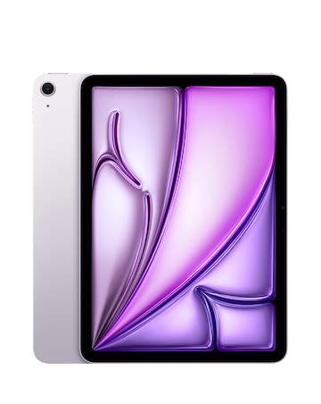 Apple iPad Air (M4, 2026) 11inch Wi-Fi 128GB - Purple