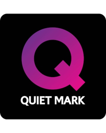 Hisense KitchenFit 5i Series WF5I1245BWR 12kg Washing Machine - White