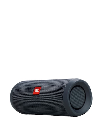 JBL Flip Essential 2 Speaker - Black