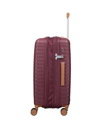 IT Luggage Continuous Large Suitcase