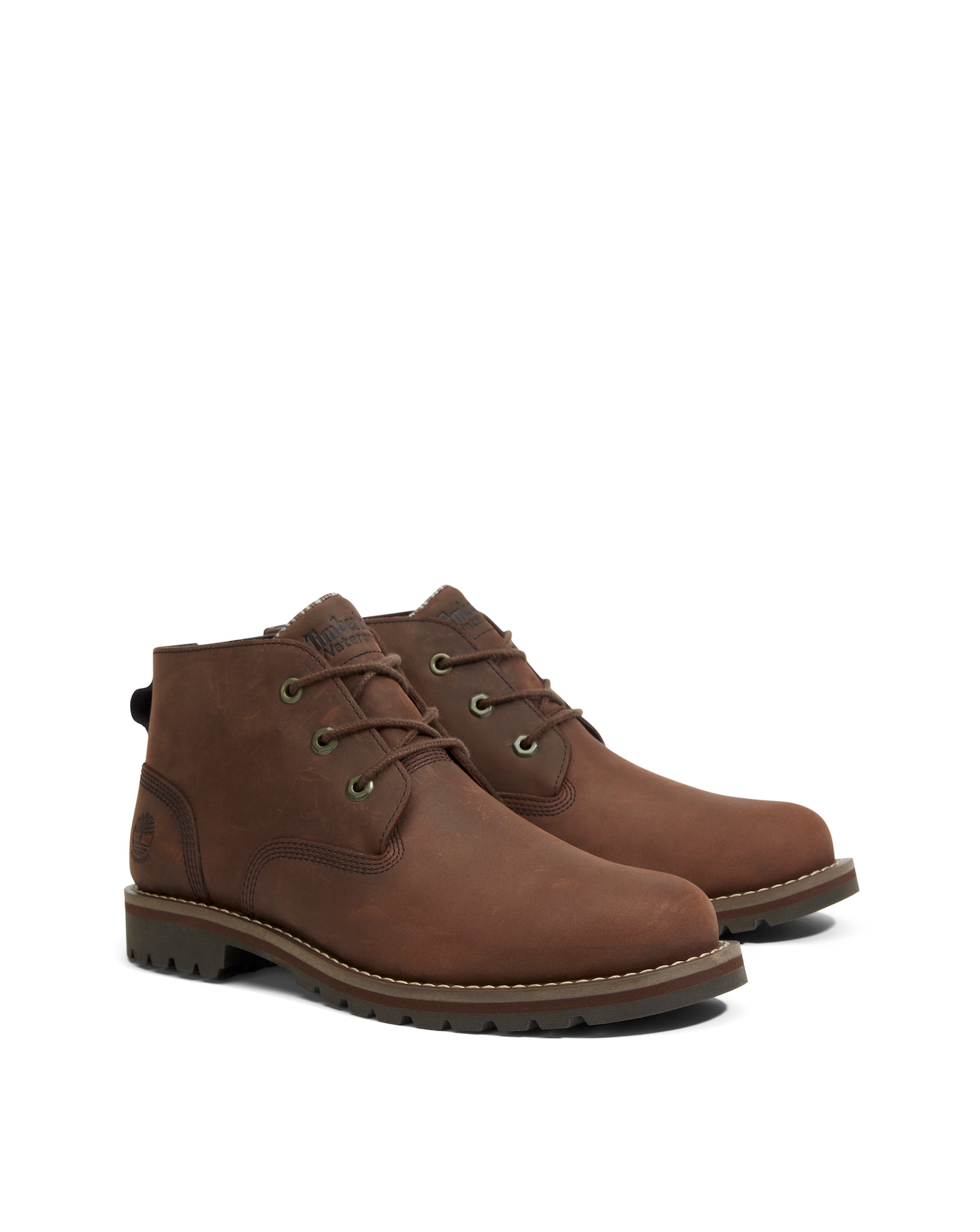 timberland larchmont chukka waterproof