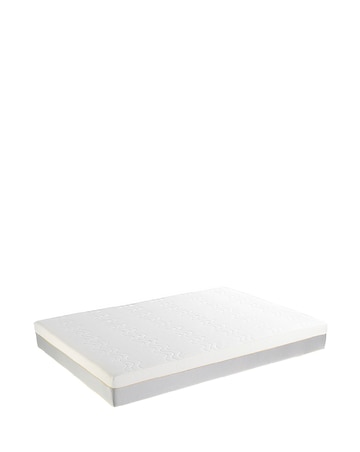 Dormeo Options Hybrid Mattress