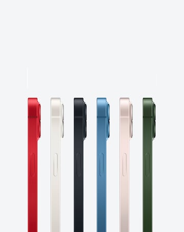 Apple iPhone 13 128GB - Alpine Green