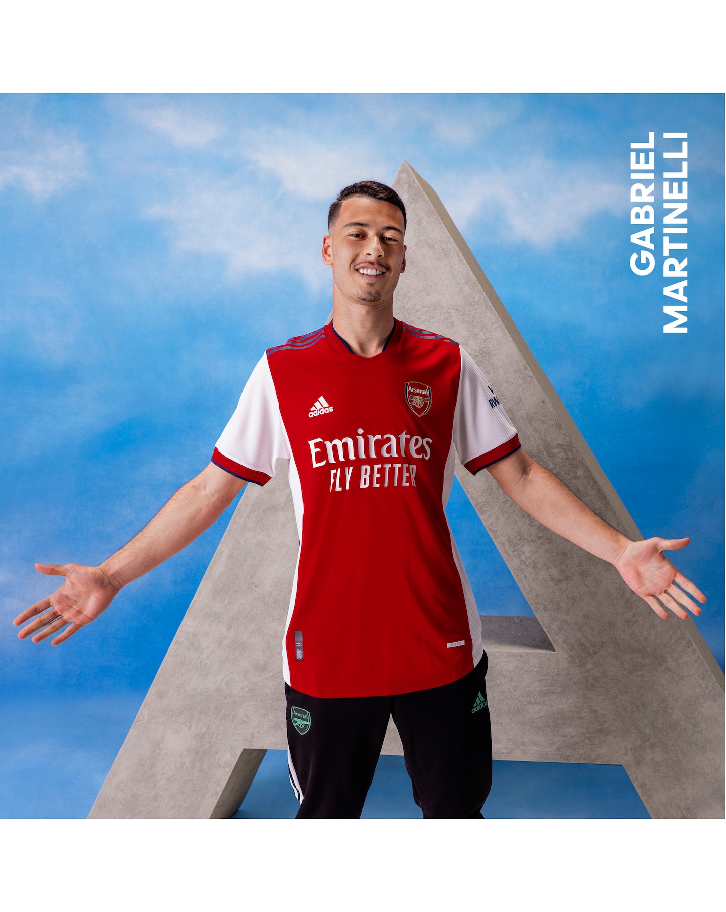 jd arsenal kit